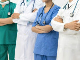 Медицина қызметкерлеріне қосымша ақы төлеуді ұсынды