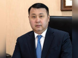 Алматы метрополитеніне жаңа директор тағайындалды
