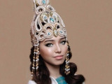 Отандасымыз Miss Asia Internet 2020 байқауында жеңіске жетті