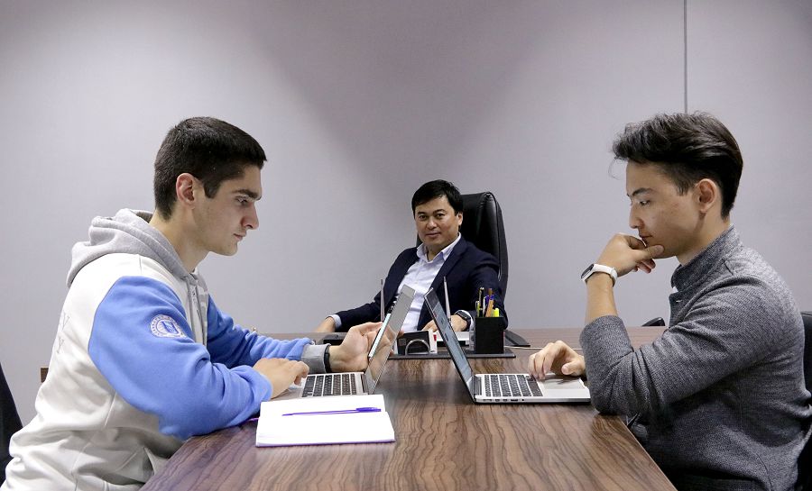 КВИ жұқтыру ықтималдығын анықтайды