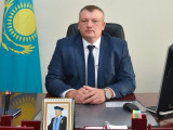 Жаңа орынбасар тағайындалды