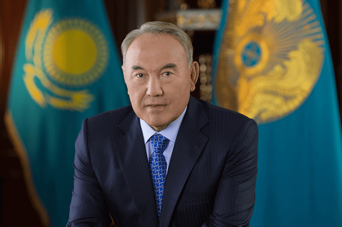 Бүгінгі ұрпақ ұлттық шексіз құндылықтың қадірін білуі тиіс - Нұрсұлтан Назарбаев
