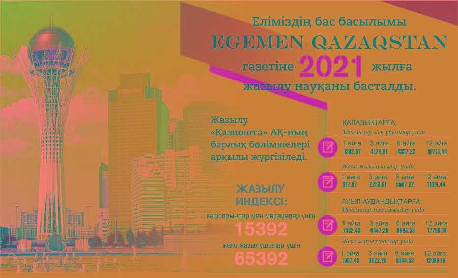 Пошташы мәртебесі