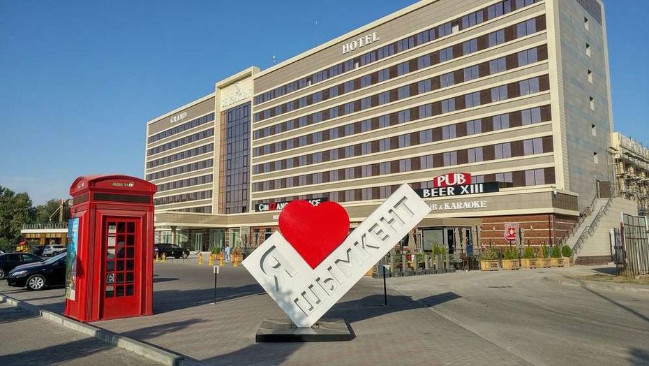 Шымкентте коронавирустың екінші толқынына дайындық жүріп жатыр