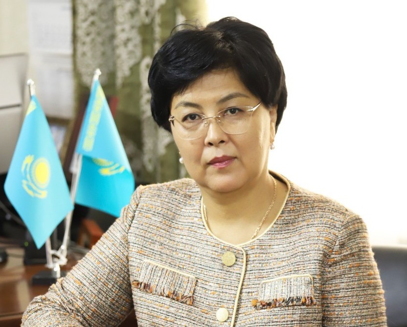 Пандемия кезеңінде кәсіподақ қызметі күшейді