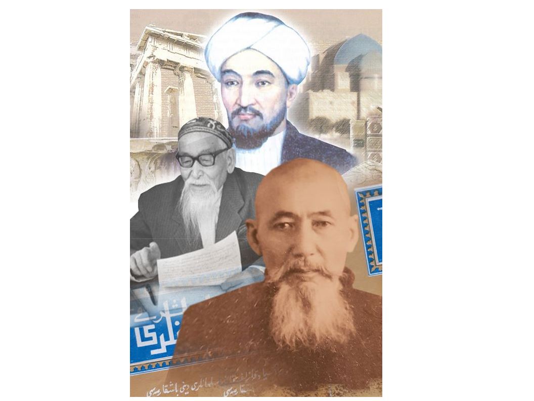 Қазақтың Қажыбайы