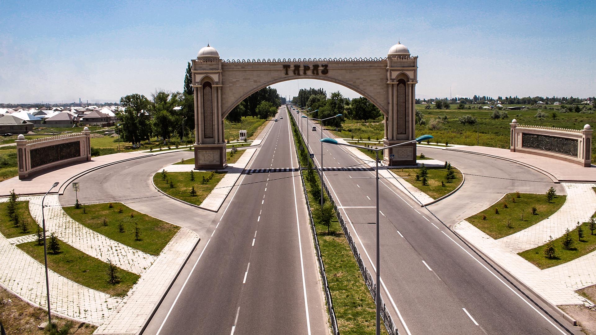 Таразда карантин қайта күшейтілді