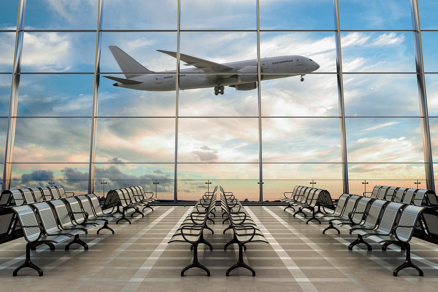 Нұр-Сұлтанға Мәскеуден ұшып келген жолаушыдан коронавирус анықталды