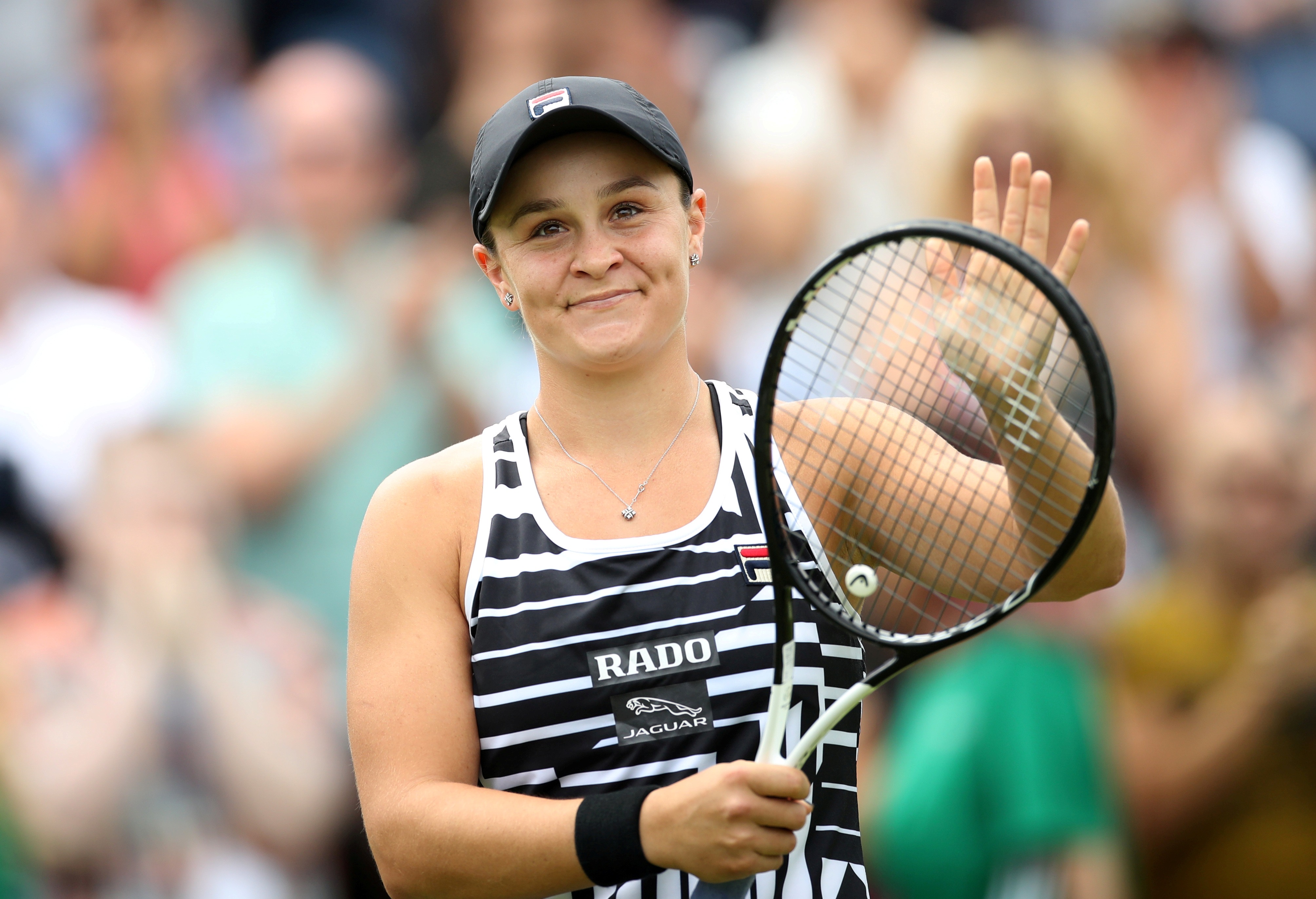 Теннисшілердің WTA рейтингі жаңартылды