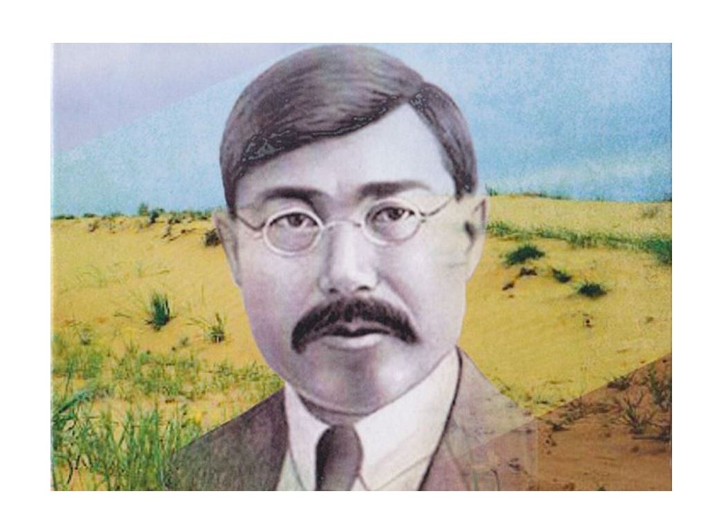Дәрігер Досмұхамедов