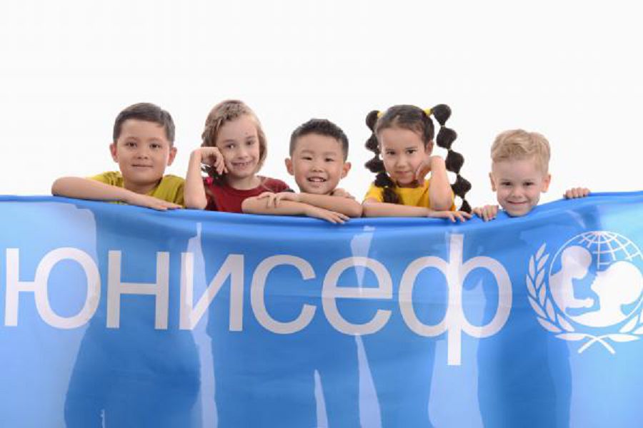 Әрбір бала бақытты болуға лайықты