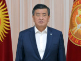 Қырғызстан президенті отставкаға кетеді