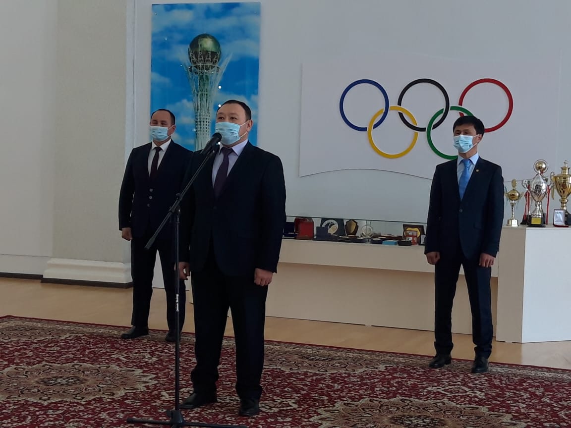 Қарағанды облысында Saryarka онлайн-спартакиадасы басталды