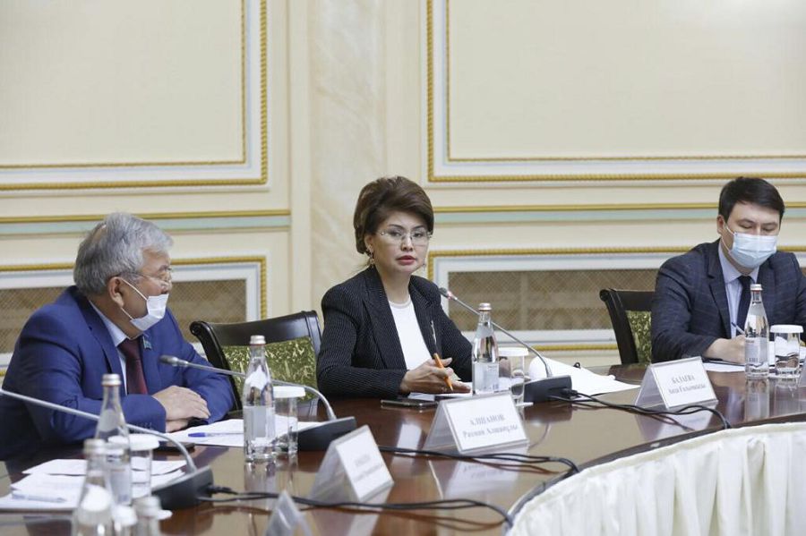 Қоғамдық кеңестің қоғамдағы рөлі артады