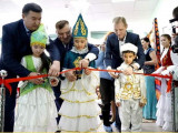 Түмен облысында екінші онлайн қазақ сыныбы жұмысын бастады