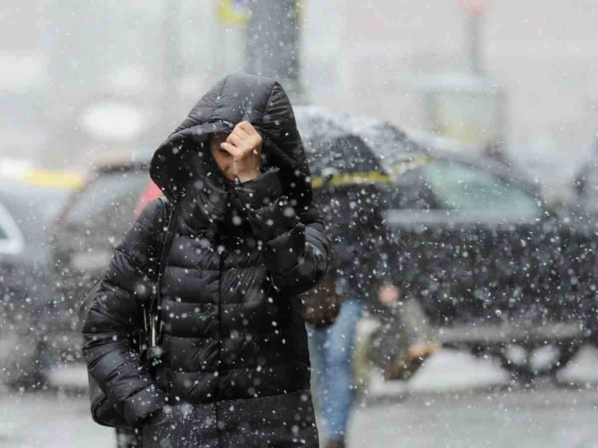 Елімізде ауа райына байланысты ескерту жарияланды