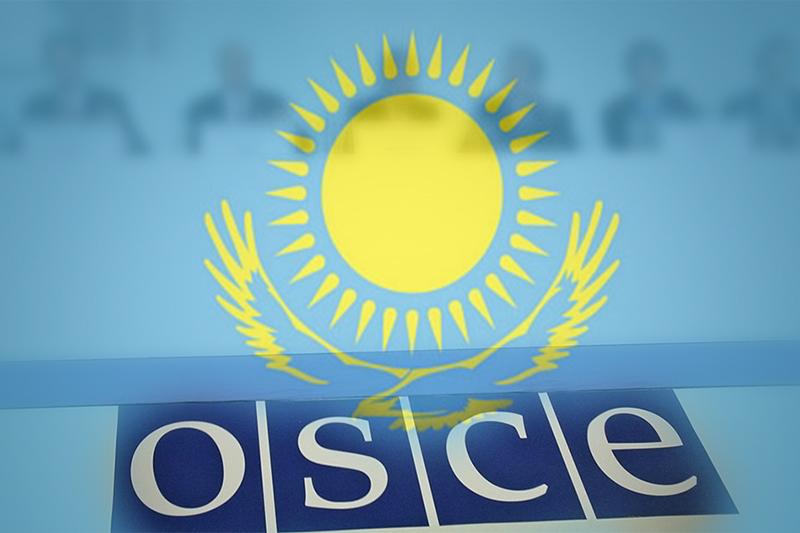 ЕҚЫҰ Парламент Мәжілісіне сайлауды байқауға дайындықты бастады