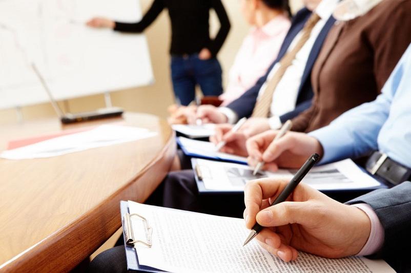 Шетелде кадрлар даярлау жөніндегі республикалық комиссияның отырысы өтті