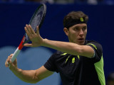 Astana Open турнирінің алғашқы жартылай финалисті белгілі болды