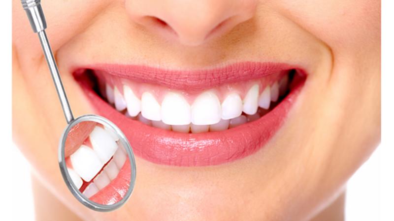 Жастар тіс протезін тегін жасап жатыр