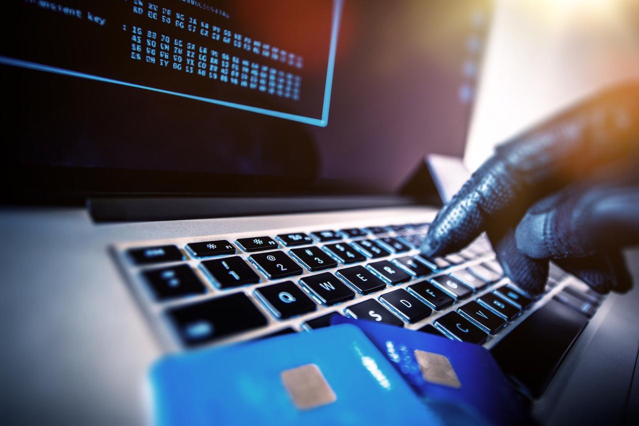Қостанай облысында интернет алаяқтар ұсталды