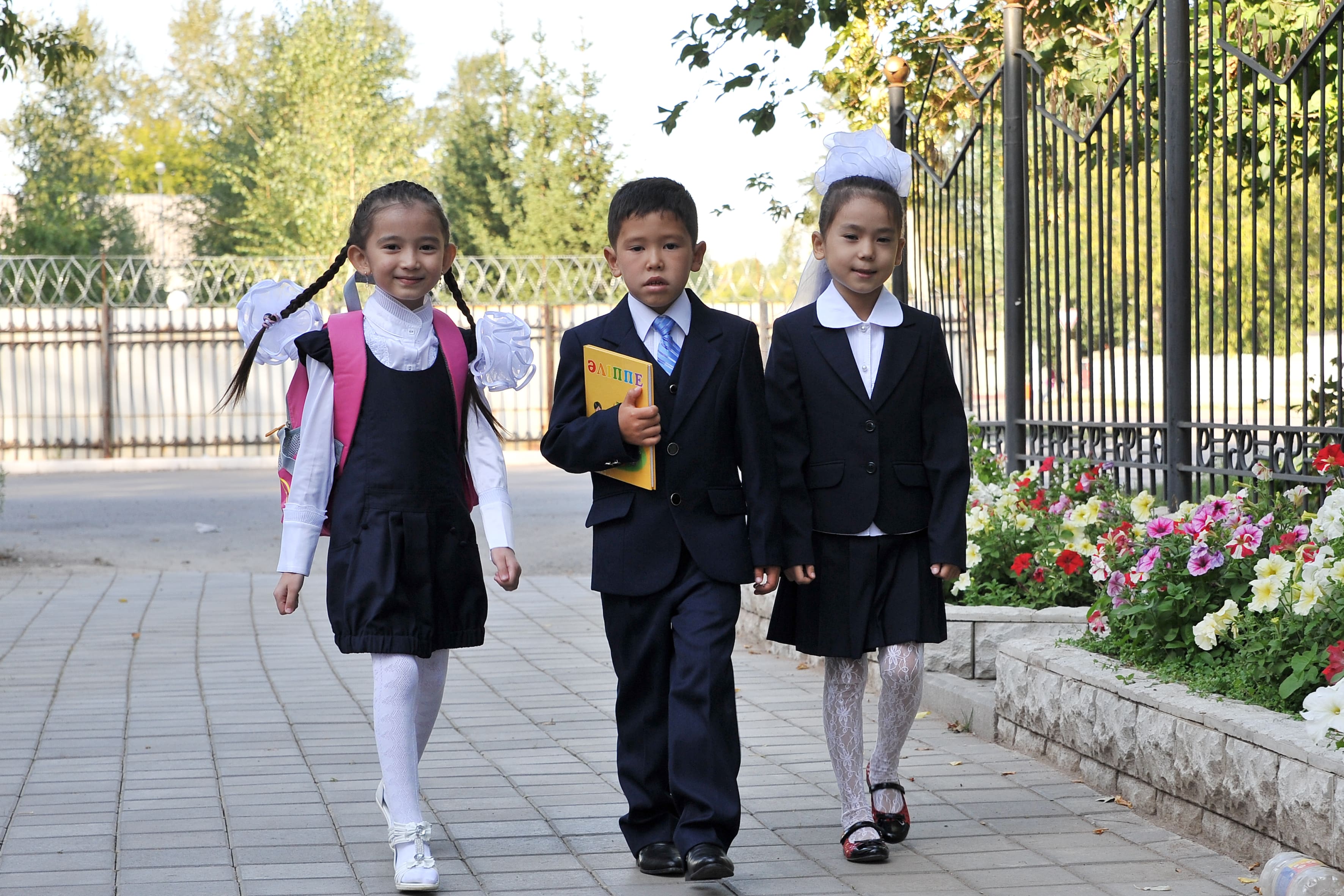 Жаңа «Әліппе» қалай құрастырылады?