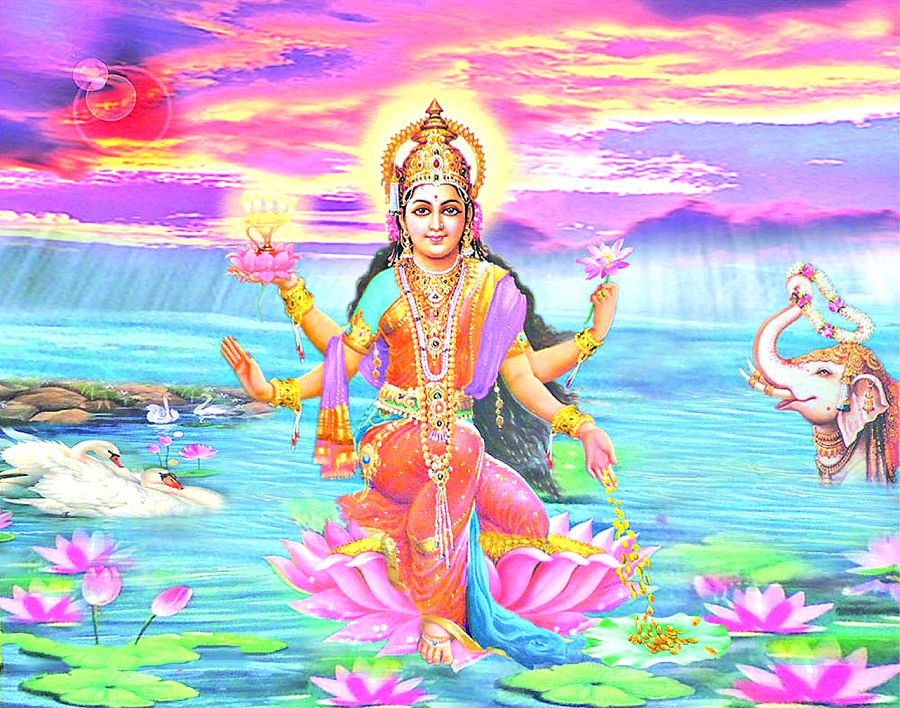 Жаратылысы жұмбақ «жетілік»