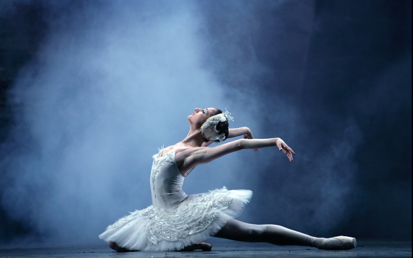 Жаңа ұлттық балет ұсынылмақ