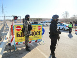 Павлодар облысында 9 блокбекет қойылады
