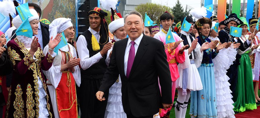 Татулық пен келісім – басты байлық ел үшін