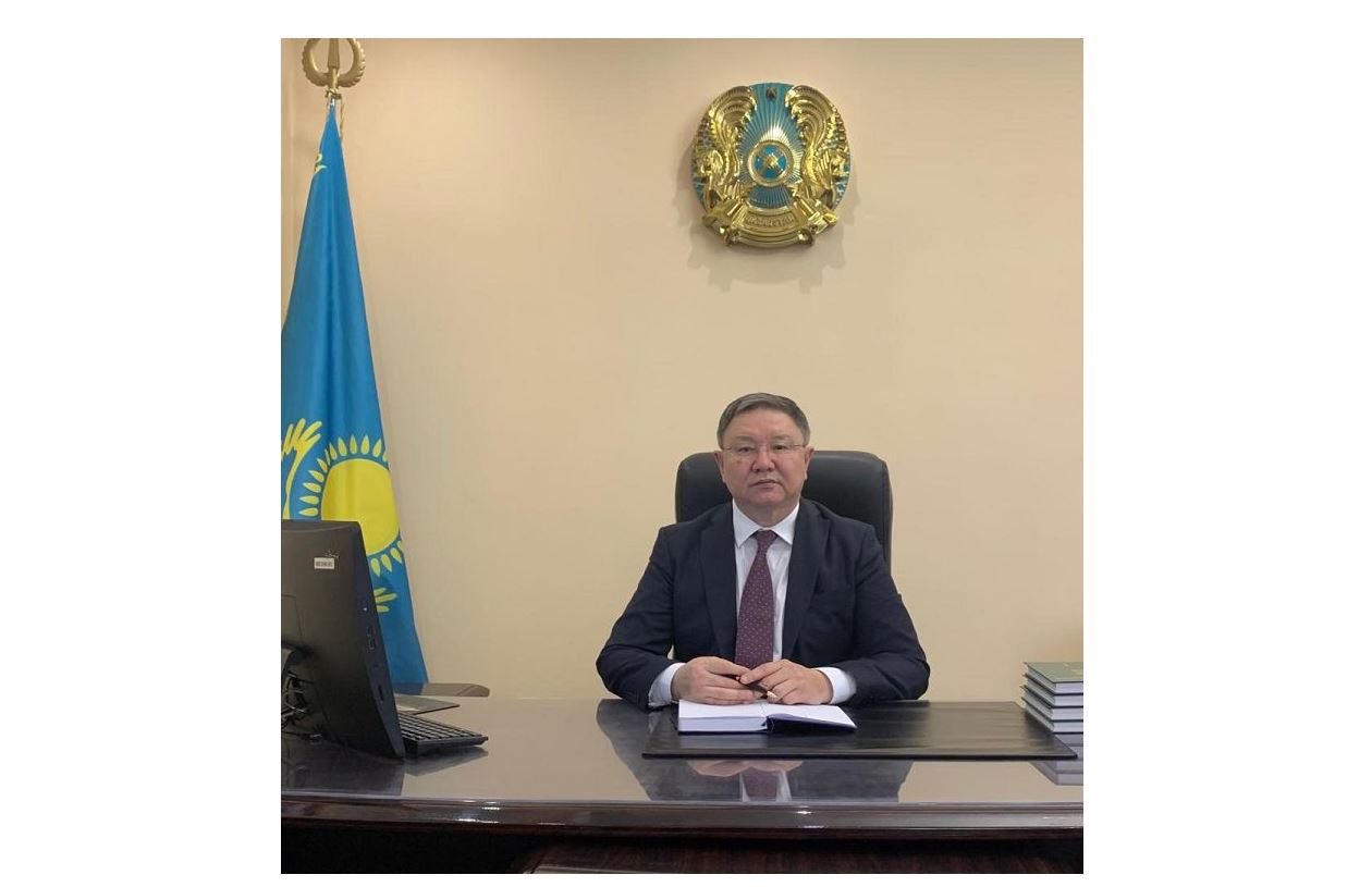 Көкше тұлғалары танымындағы Абай мұрасы