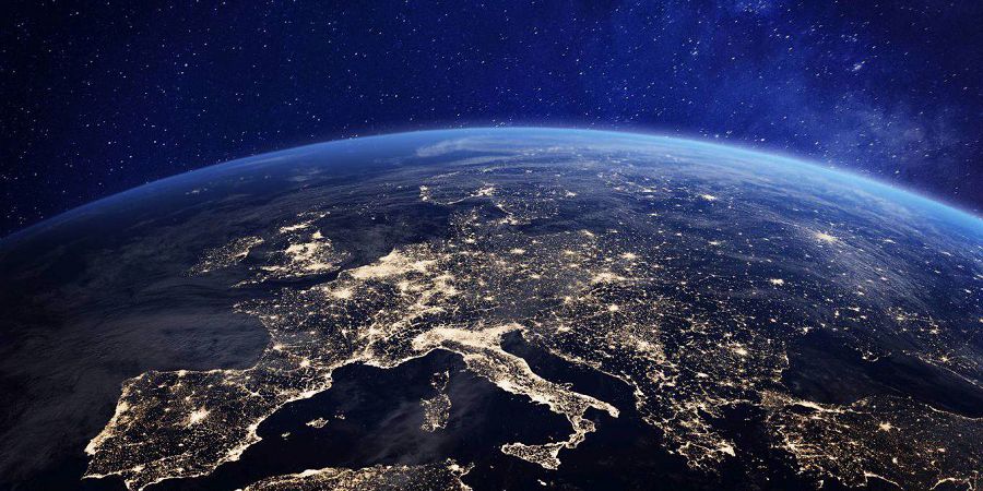 Еуропалық одақ даму банкіне иек артар кезең