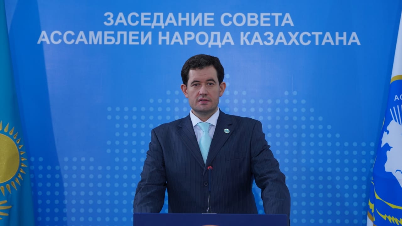 Тілдің болашағы – баршамыздың қолымызда