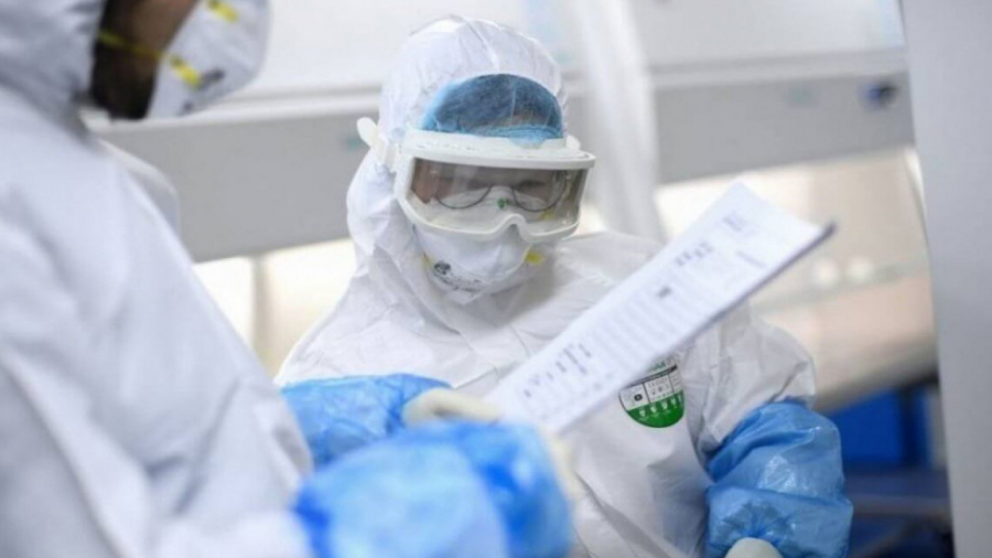 Қазақстанда коронавирус жұқтырған тағы 438 адам айықты