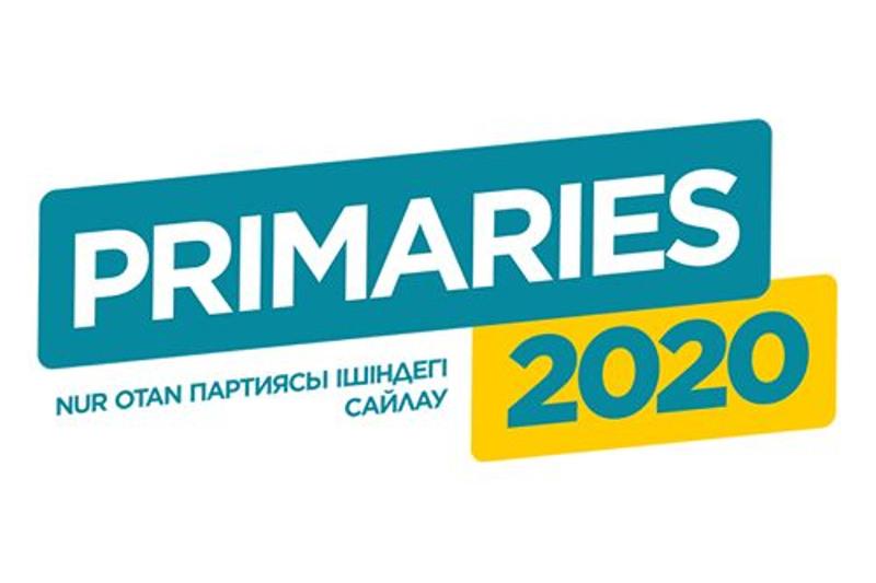 Nur Otan праймеризінде жеңіске жетті