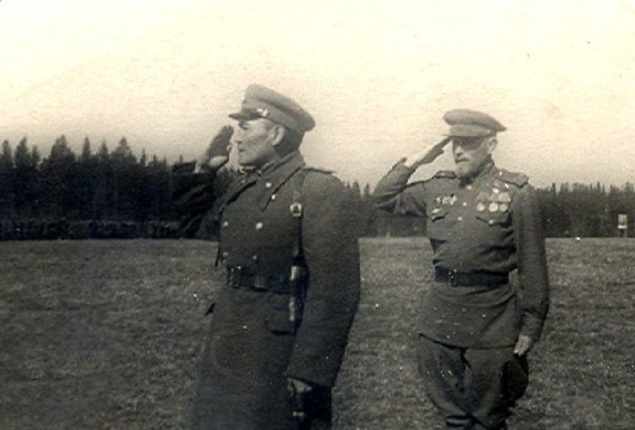 Ел үшін жаралған ер (Бауыржан Момышұлының соғыс өнеріндегі қалдырған ізі)