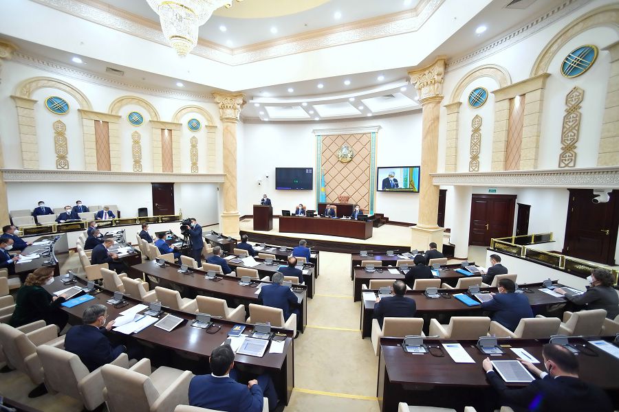 Жаңартылатын энергияның үлесі артады
