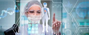 Медицина саласына тың серпін береді