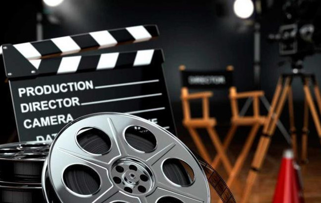 Қолдауға қолы жеткен фильмдер