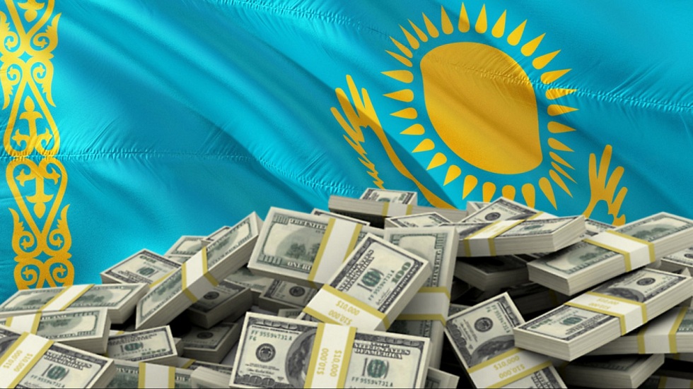 Алматының жылдық инвестиция көлемі 900 млрд теңгені құрады