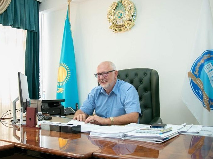 Демократияландыру, өзін-өзі басқару және академиялық еркіндік – жоғары білім дамуының кепілі