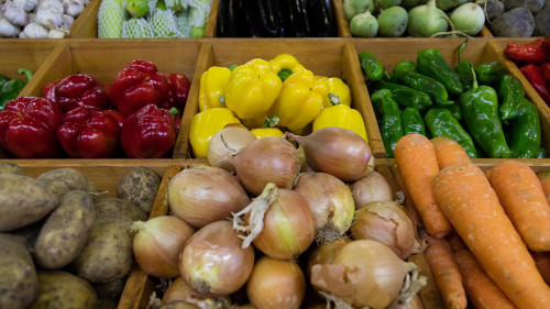 Алматыда азық-түлік бағасын тұрақтандыру үшін 9 млрд теңге бөлінді