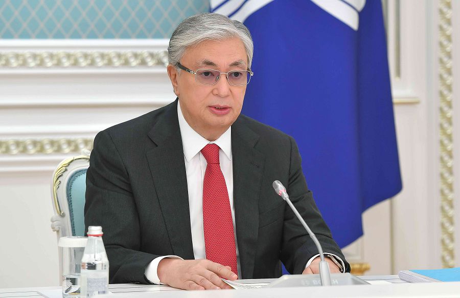 Басты міндет – вакцинаның кең көлемдегі қолжетімділігін қамтамасыз ету