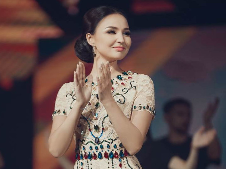 Жұлдыз Әбдікәрімова «Әлем ханымы – 2020» атанды