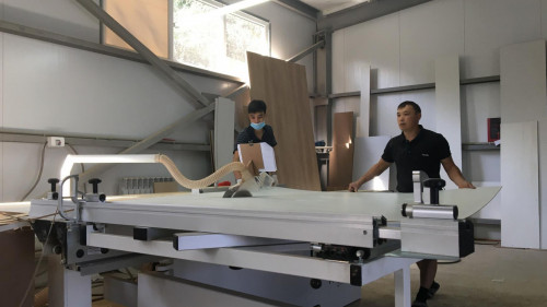 Алматыда өндіріске 760 миллион теңге инвестиция тартылды