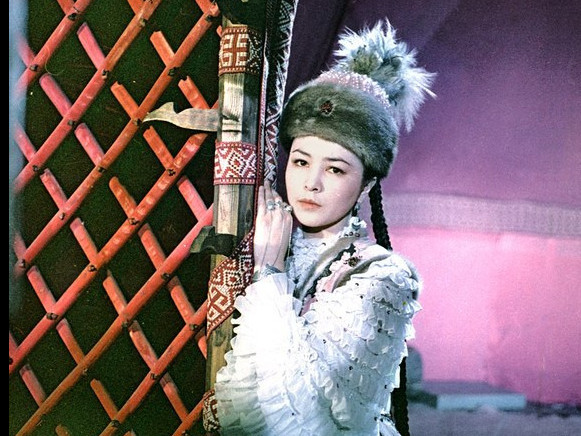 «Қыз Жібек» қайта жаңғырды