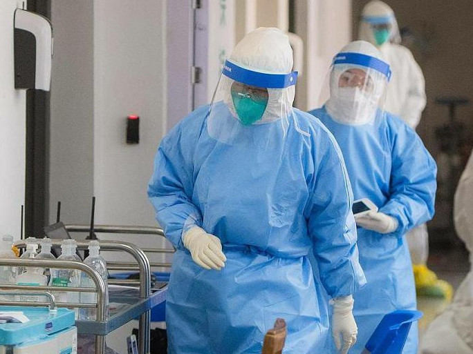 Атырау облысында инфекция жұқтырғандар саны күрт артты