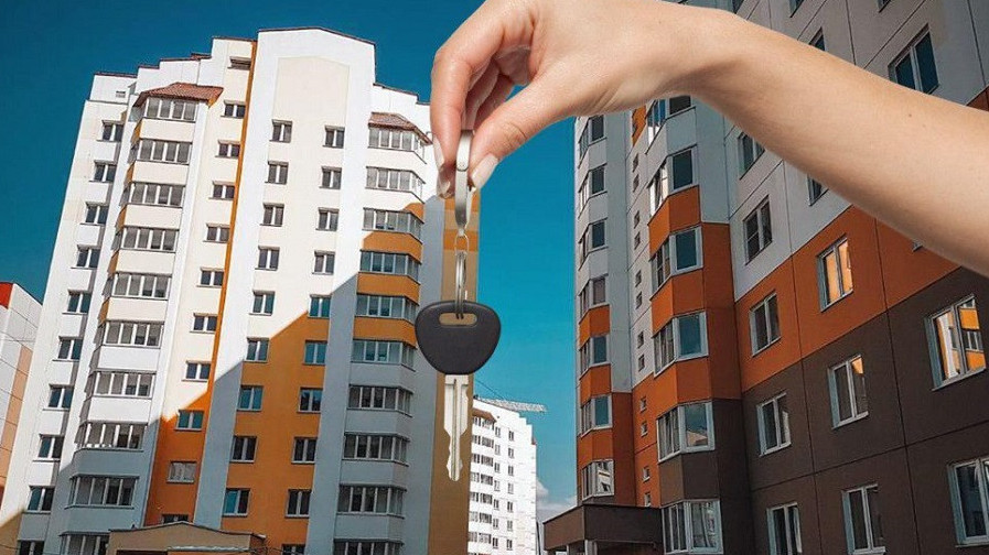 Нұр-Сұлтанда қауіпті тұрғын үйлерді азайту бойынша жұмыс қарқынды жүріп жатыр