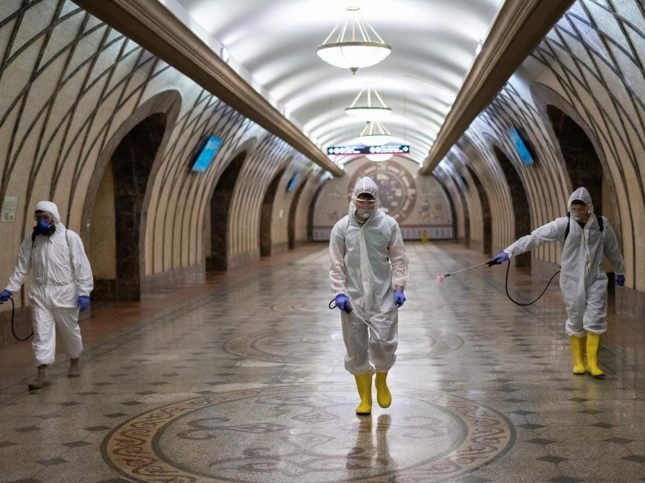 Алматы әкімдігі тұрғындарға үндеу жасады