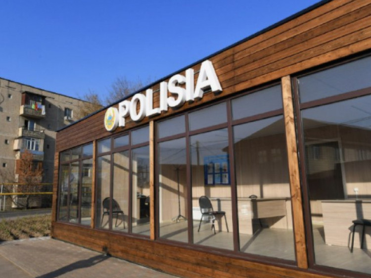 Алматыда қылмыс деңгейі төмендеді